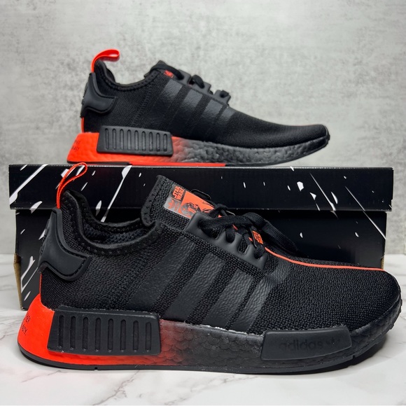 Adidas NMD R1 x Star Wars 🌟 - Picture 5 of 16